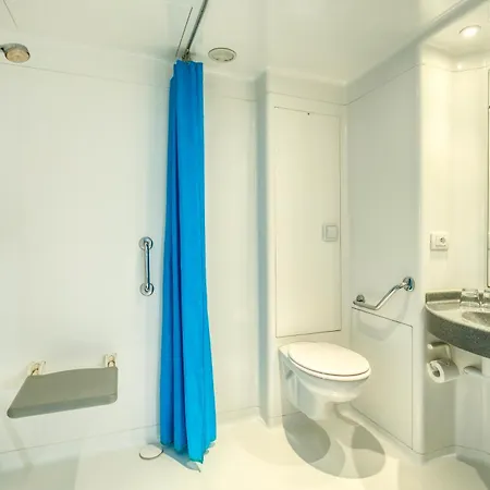 Hotel Nord Rocourt