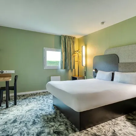 Hotel Nord Rocourt