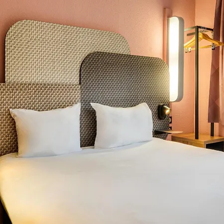 Hotel Nord Rocourt
