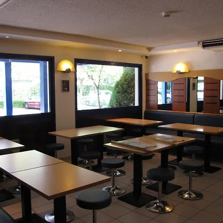 Hotel Nord Rocourt