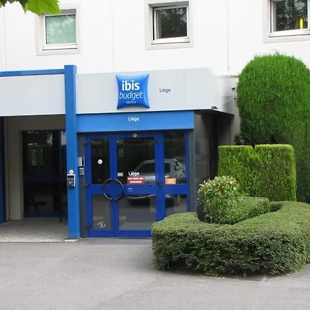 Nord Rocourt Hotel Liegi