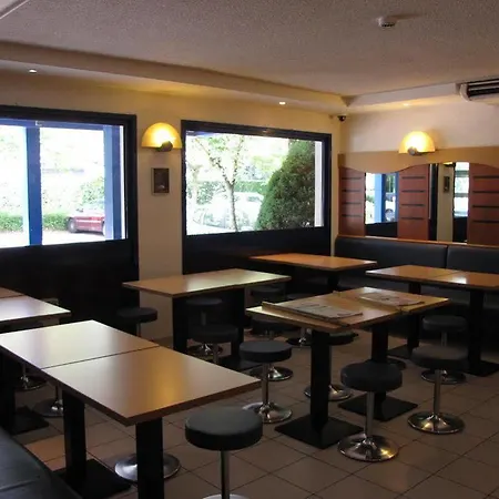 Nord Rocourt Hotel Liegi