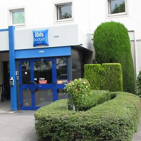 Hotel Nord Rocourt Liegi