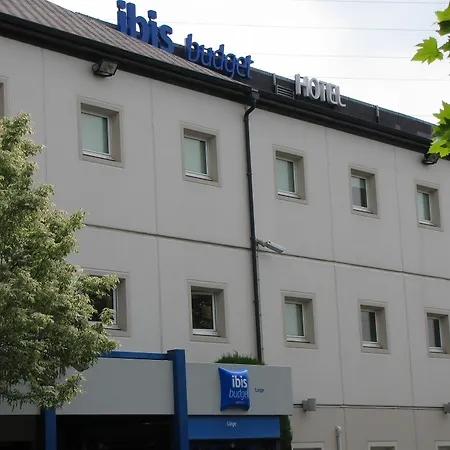 Hotel Nord Rocourt
